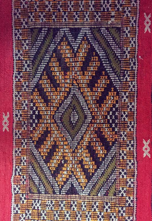 Gambar di galeri bagi Dar Dadicilef di Chefchaouene