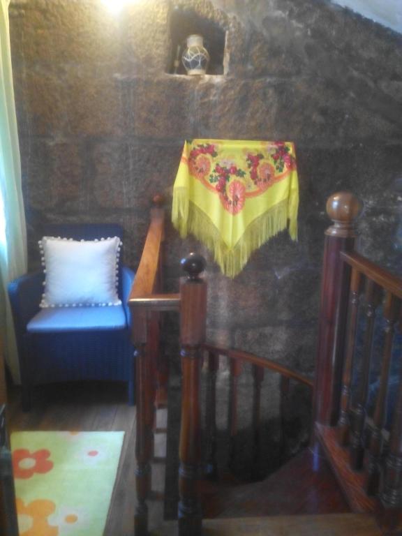 Alojamento Local Ferros - Duplex - 12