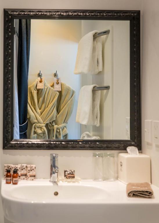 Fotografie z fotogalerie ubytování Regent of Rotorua Boutique Hotel v destinaci Rotorua