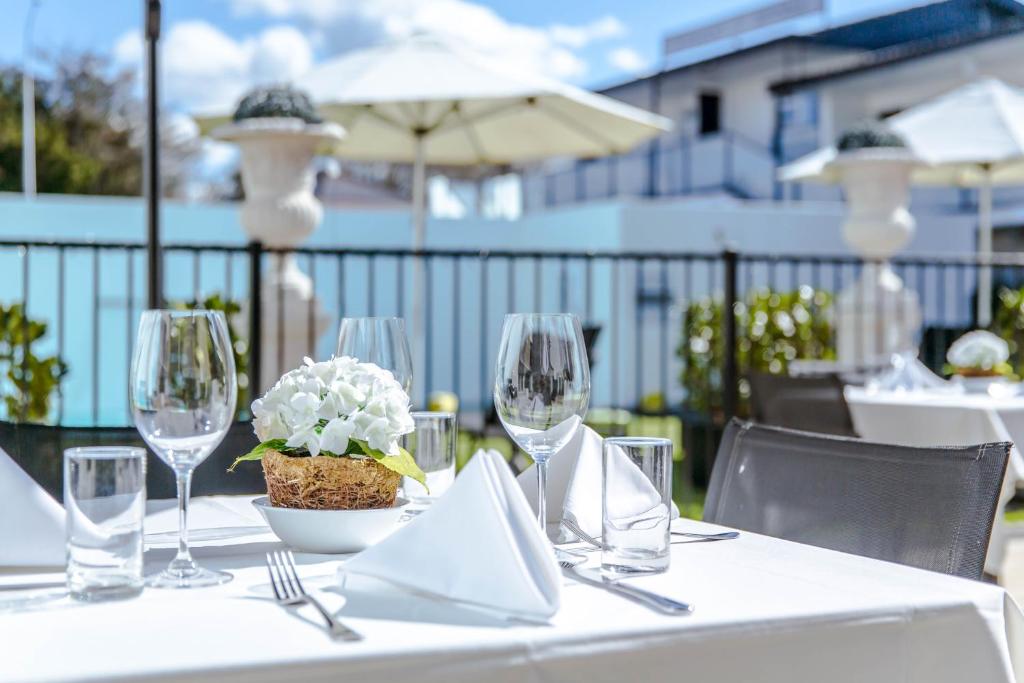 Regent of Rotorua Boutique Hotel - Resim 22