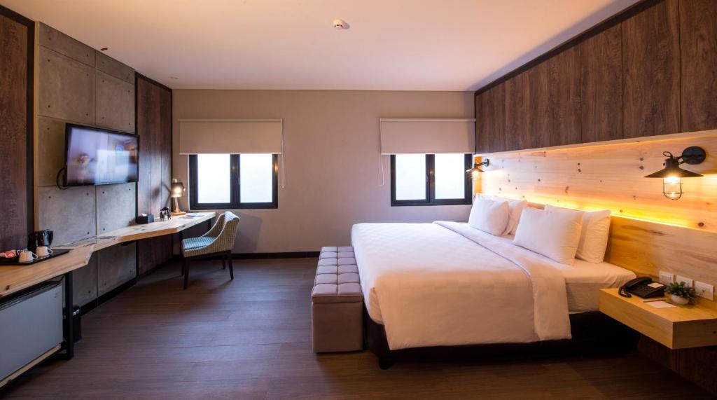 Ayaartta Hotel Malioboro - Primera Suite