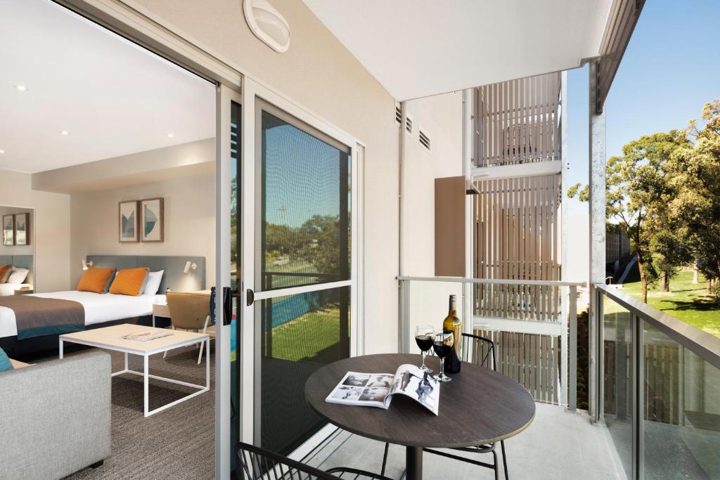 Quest Eight Mile Plains - Resim 15