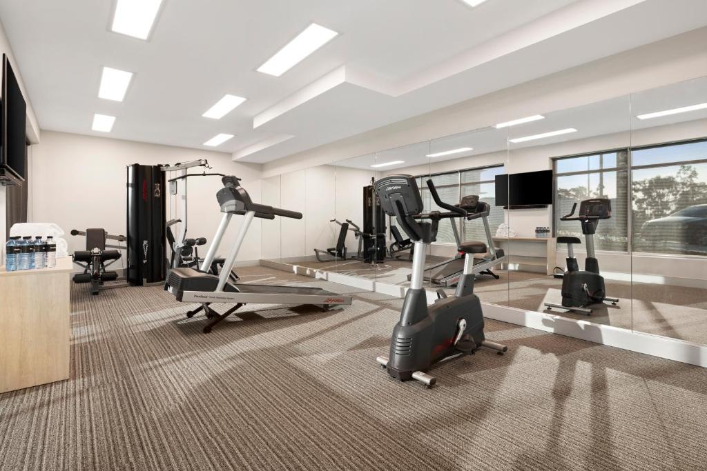 Quest Eight Mile Plains - Resim 22