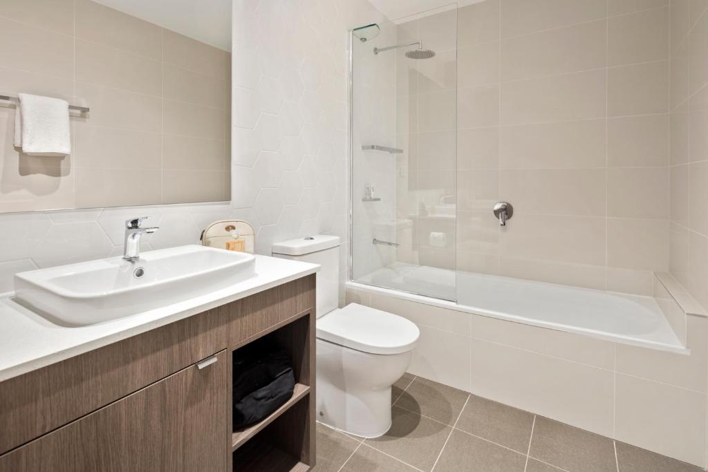 Quest Eight Mile Plains - Resim 16