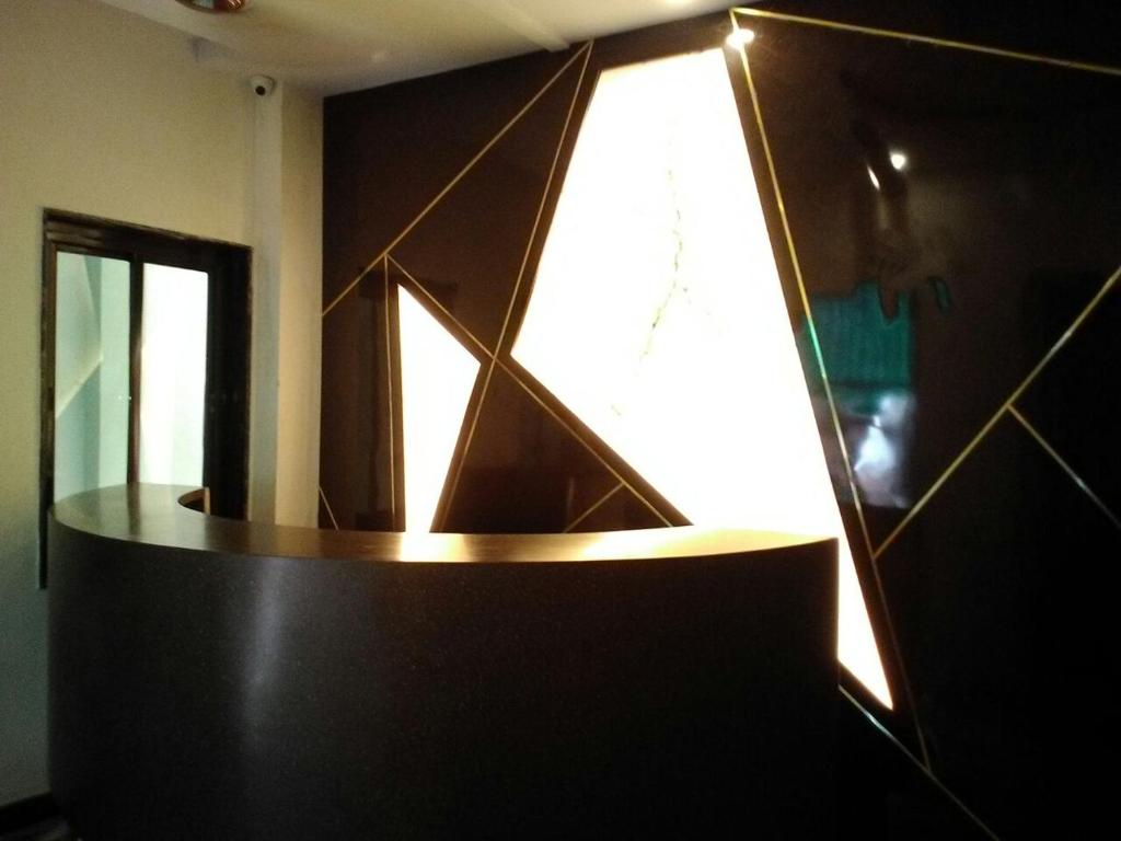 Fotografie z fotogalerie ubytování Hotel Gateway Kailash v destinaci Váránasí