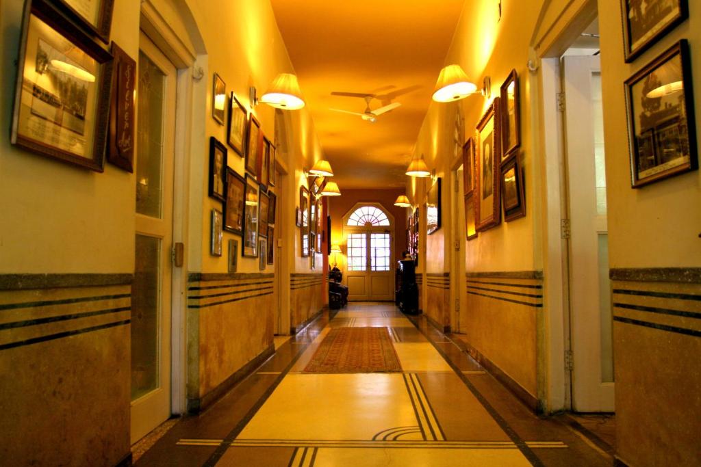 Fotografie z fotogalerie ubytování Ranjit's Svaasa Amritsar v destinaci Amritsar