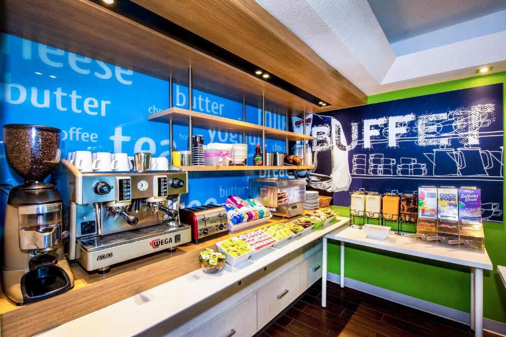 ibis Budget - St Peters - Resim 30