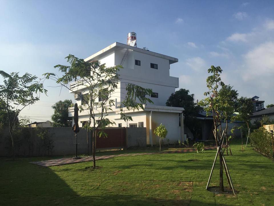 Sailing Inn - Villa Avec Vue Sur Le Jardin