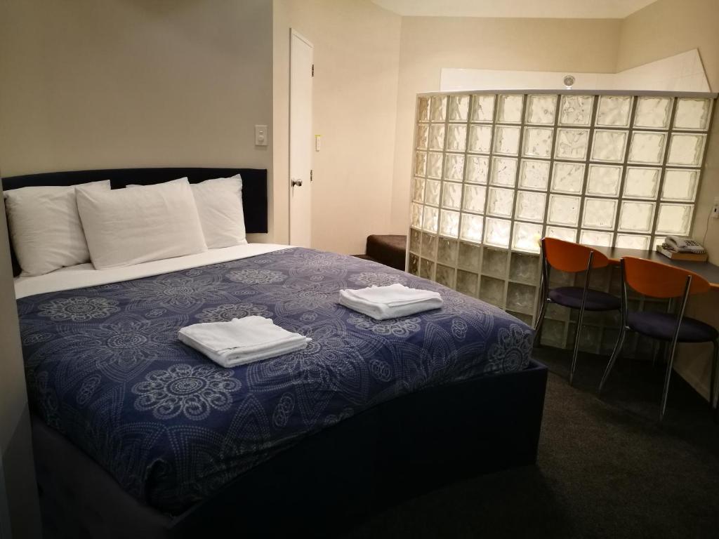 Airport Birches Motel - Resim 44