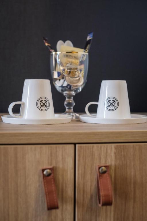 Fotografie z fotogalerie ubytování Hotel Brouwerij Het Anker v destinaci Mechelen