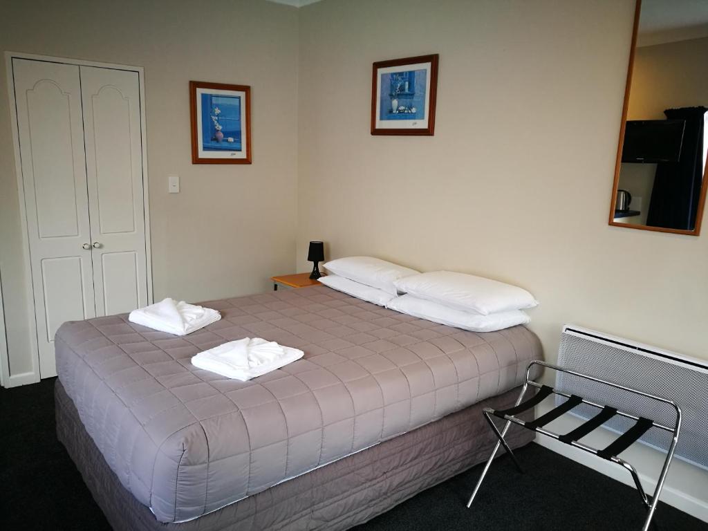 Airport Birches Motel - Resim 34