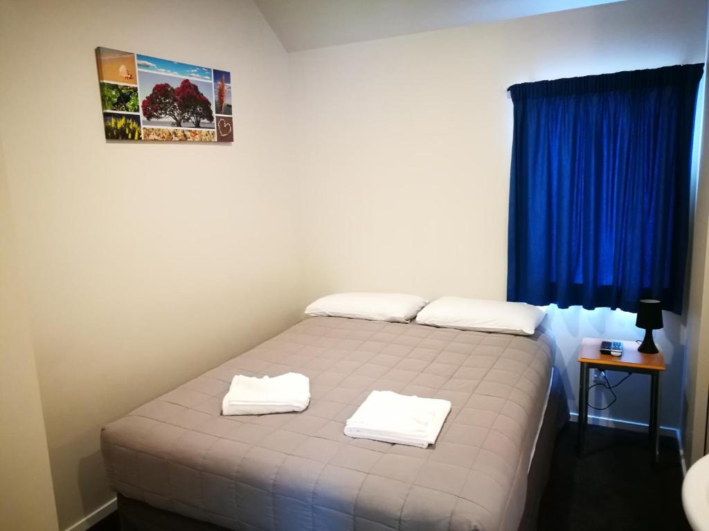 Airport Birches Motel - Resim 27