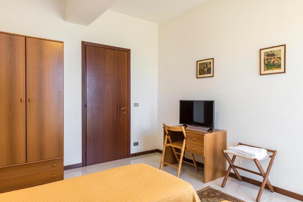Hotel Cristina - 单人间