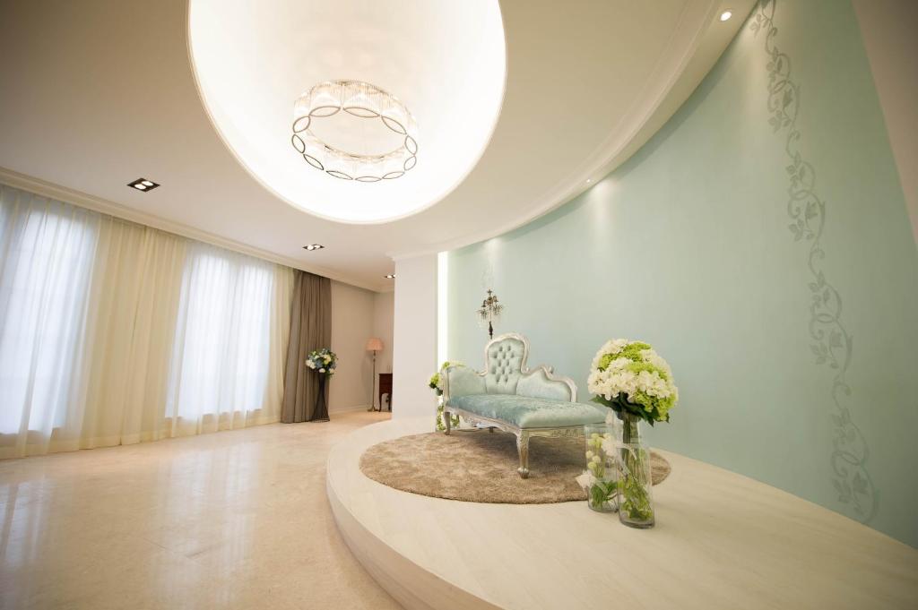 Fotografie z fotogalerie ubytování New Donghae Tourist Hotel v destinaci Donghae