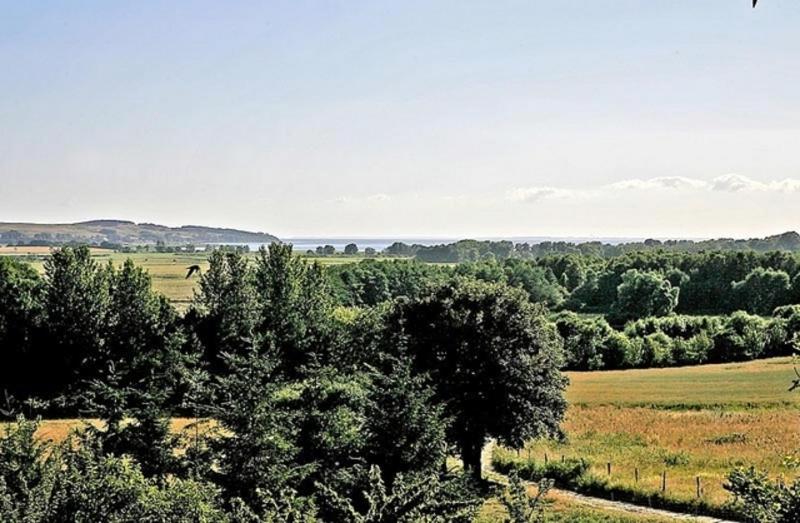 Villa Ostseeblick 5_ mit Meer_ und - Appartement Avec Vue Sur Le Lac