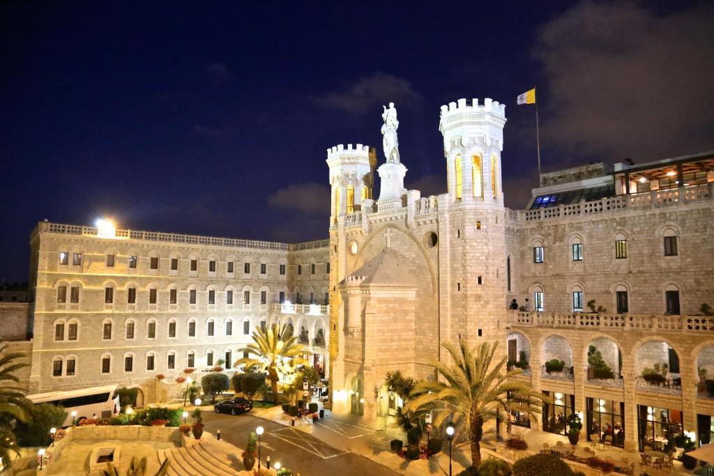 Booking.com: Hotel Notre Dame Center , Gerusalemme, Israele - 556 Giudizi  degli ospiti . Prenota ora il tuo hotel!