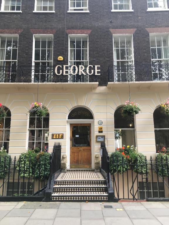 George Hotel - Resim 45