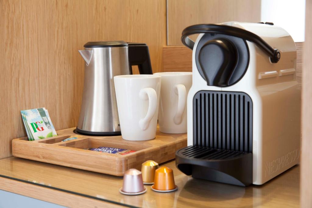 The Orchid Hotel - Resim 20