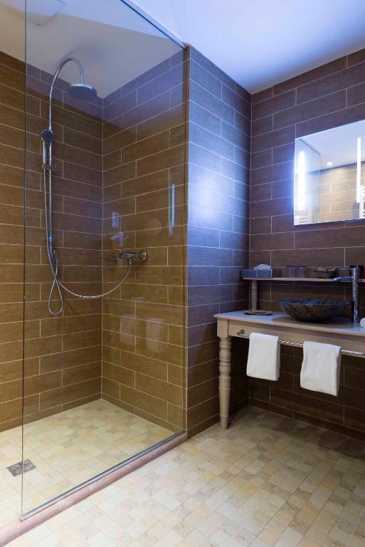 Oxigén Family Hotel Noszvaj - Standard Double Or Twin Room