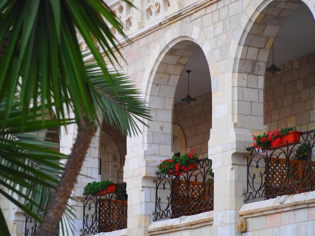 Fotografie z fotogalerie ubytování Notre Dame of Jerusalem Center v Jeruzalémě