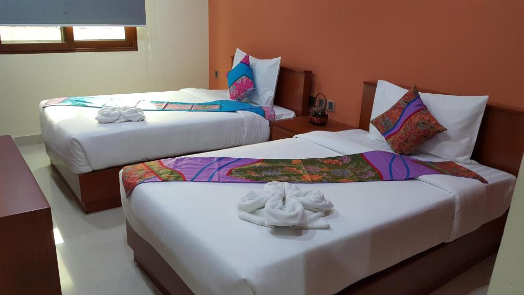 The Supara - Resim 2