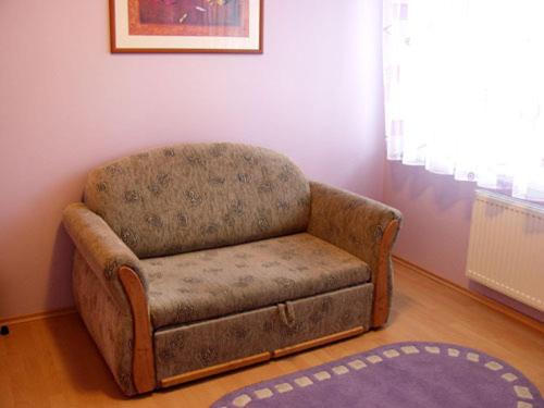 Hotel Štadión - Resim 41