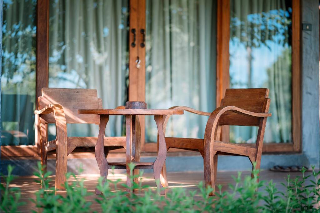 Fotografie z fotogalerie ubytování Sawasdee Sukhothai Resort v destinaci Sukhothai