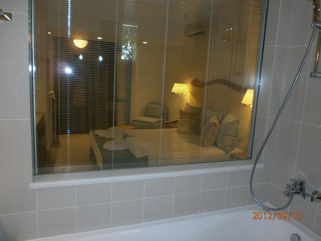 Alkyoni Beach Hotel - 14