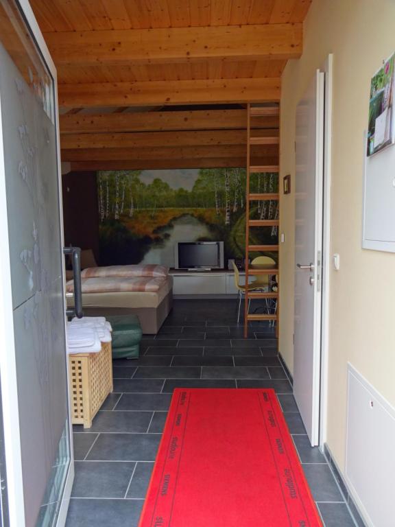 FeWo Rehbach - Appartement Avec Douche