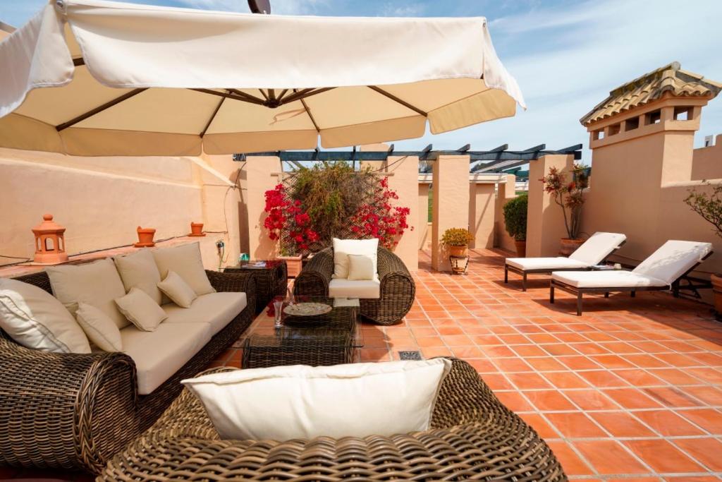 La Cartuja del Golf, Estepona (updated prices 2024)