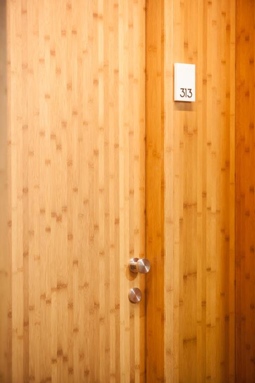 Eurostars Barcelona Central - Resim 30