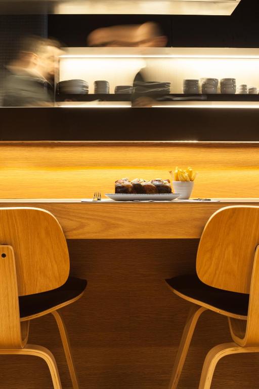 Eurostars Barcelona Central - Resim 28