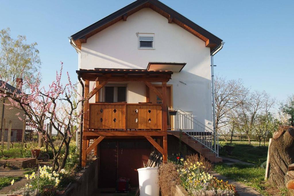 Rural House Veranda - Holiday Home