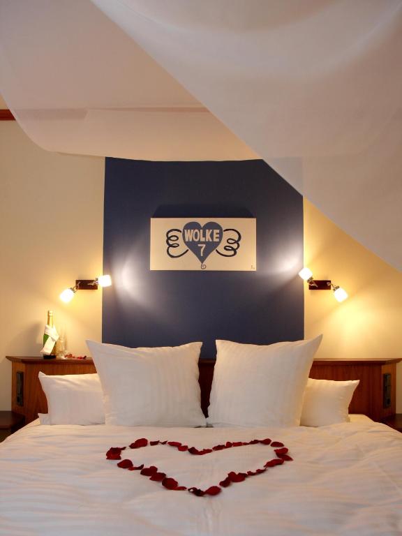 Hotel Deutsches Haus - Double Room