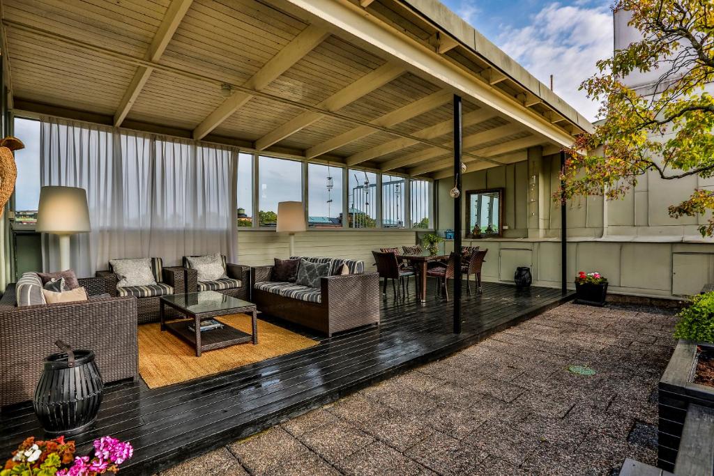 Lilla Rådmannen - Resim 2