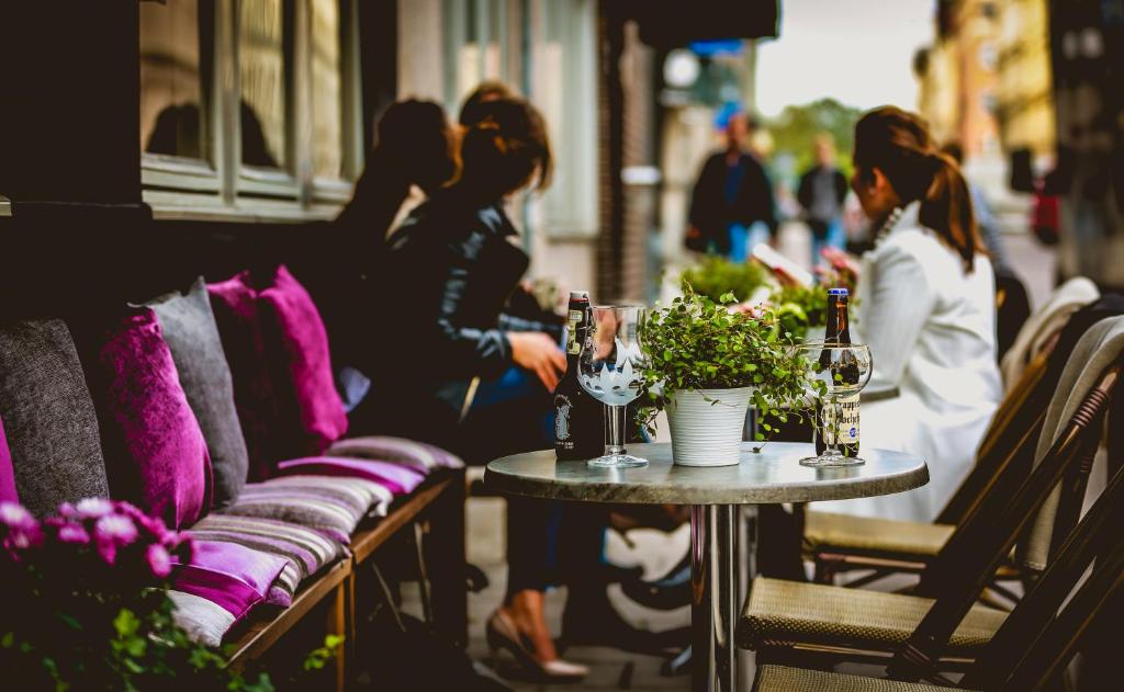 Lilla Rådmannen - Resim 19