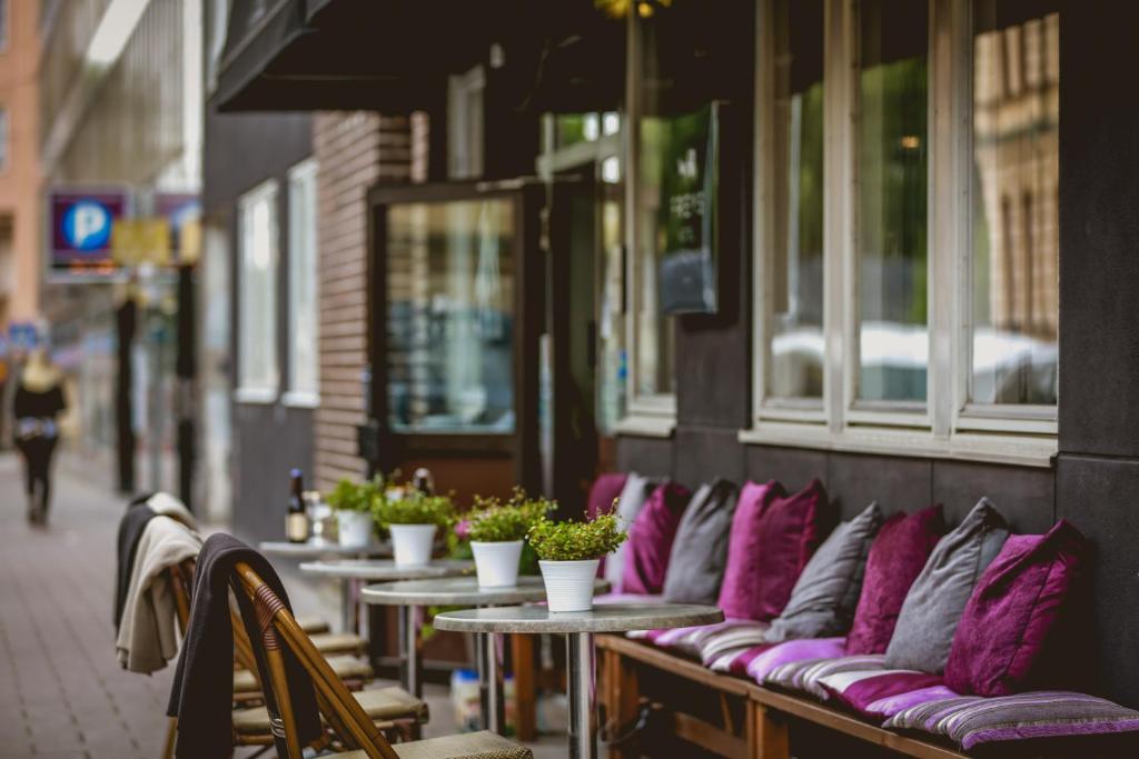 Lilla Rådmannen - Resim 18