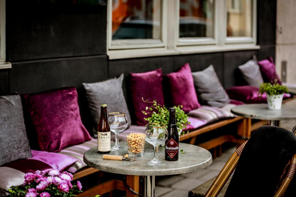 Lilla Rådmannen - Resim 14