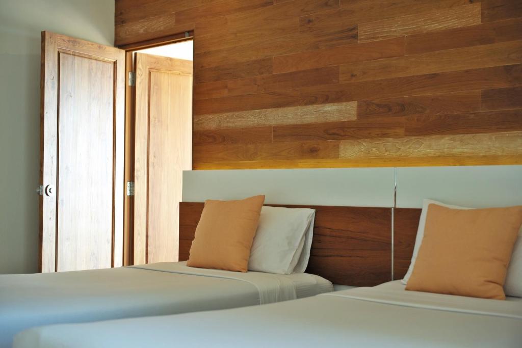 Welcome Jomtien Beach Hotel - Resim 28