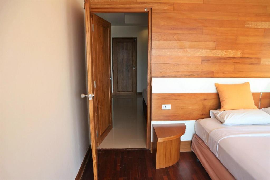 Welcome Jomtien Beach Hotel - Resim 31