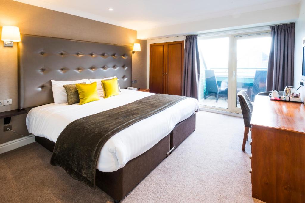 Ufford Park Resort - 