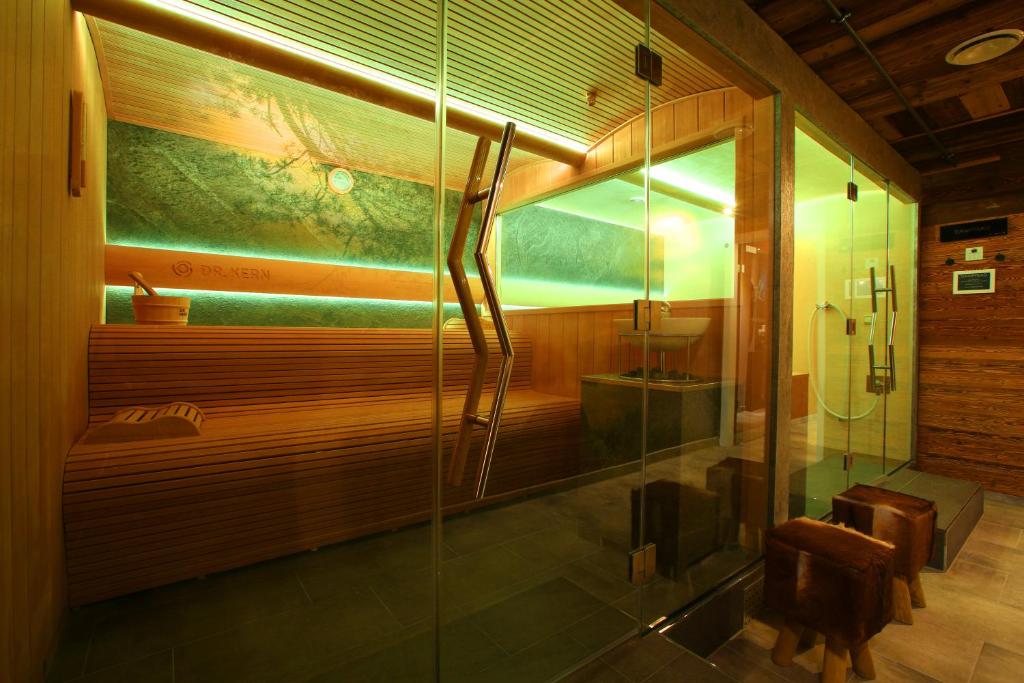 Fotografie z fotogalerie ubytování Nägler´s Fine Lounge Hotel v destinaci Oestrich-Winkel