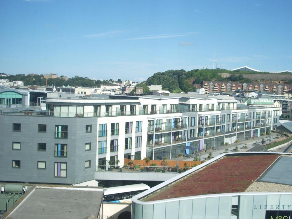 Liberty Wharf Apartments, Saint Helier Jersey – Updated 2023 Prices