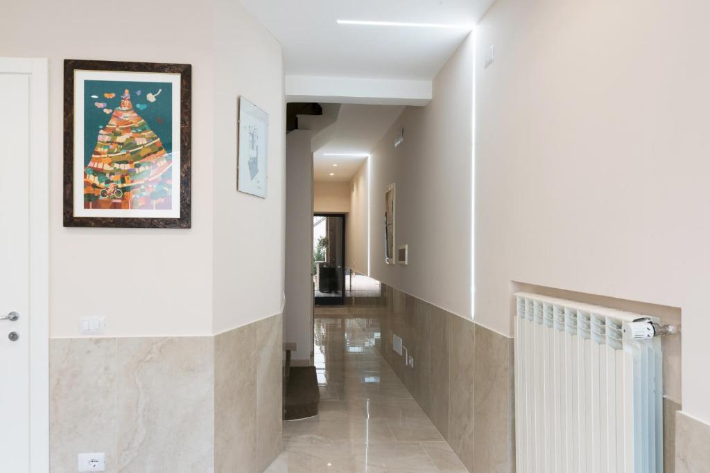 Fotografie z fotogalerie ubytování Il Torchio di Alchieri Moreno e C SAS v destinaci Pizzighettone