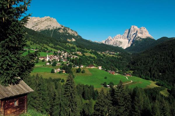 Derechos de imagen reservados por Booking.com