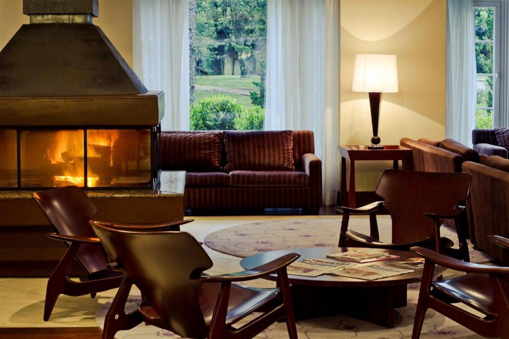  Apartamento Luxo Mountain Village