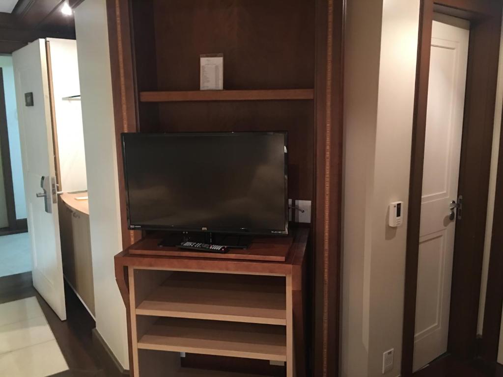  Apartamento Luxo Mountain Village