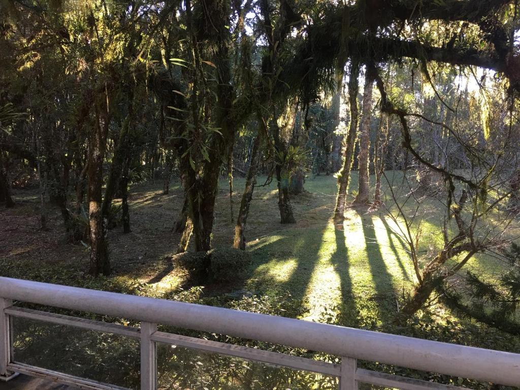  Apartamento Luxo Mountain Village