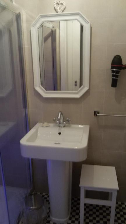 B&B Dei Cardinale - 11