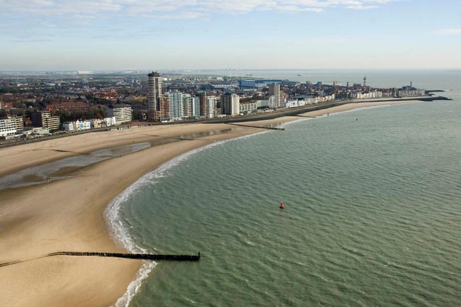 Gallery image of City2Beach Hotel in Vlissingen